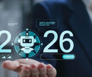 The 8 AI Agent Trends For 2026 Everyone Must Be Ready For Now
