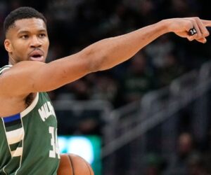 Why Giannis Antetokounmpo’s future in Milwaukee is far from settled