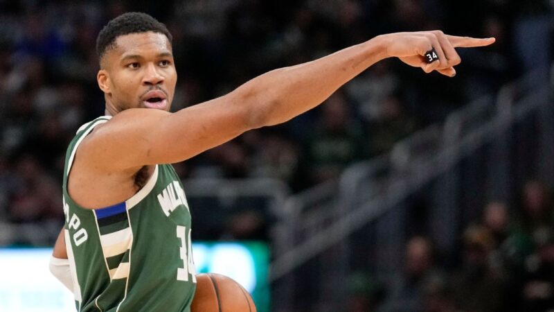 Why Giannis Antetokounmpo’s future in Milwaukee is far from settled