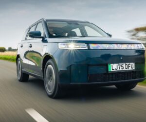 Is The New Jaecoo E5 The Best Value Small Electric SUV In The UK?