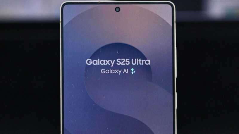 Samsung’s Emergency Update For All Galaxy Phones—New Warning