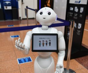 Billionaire Masayoshi Son’s SoftBank Deepens AI Push With $5.4 Billion ABB Robotics Deal