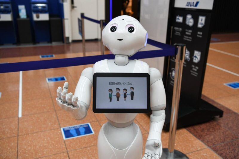 Billionaire Masayoshi Son’s SoftBank Deepens AI Push With $5.4 Billion ABB Robotics Deal