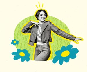 A Psychologist Shares The Happiest Way To Be Single