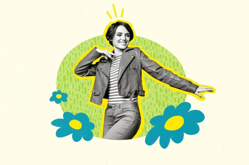 A Psychologist Shares The Happiest Way To Be Single