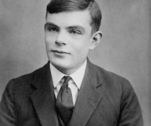 The 75th Anniversary Of The Turing Test. A test for consciousness?