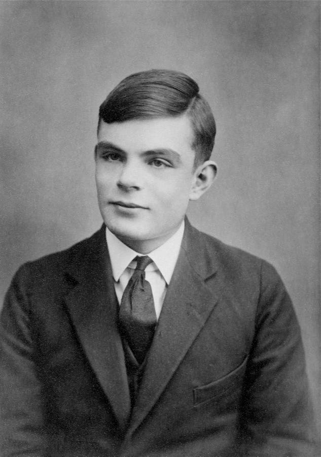 The 75th Anniversary Of The Turing Test. A test for consciousness?