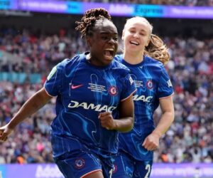 Women’s Champions League live updates: Chelsea-Twente, Man United-Valerenga