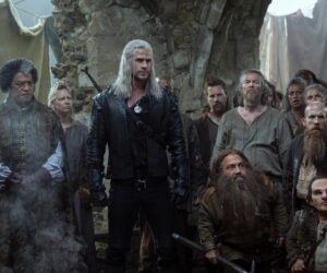 ‘The Witcher’ Season 4’s First Liam Hemsworth Trailer Is So Much Worse Than We Imagined