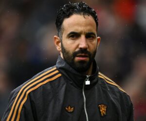 Ratcliffe: Man United boss Amorim needs 3 years to prove himself