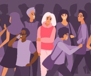 1 Way Loneliness Is Changing Your Inner Dialogue, By A Psychologist