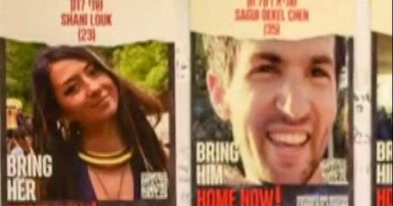 Israel and Hamas agree to first phase of peace plan