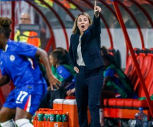 Women’s Champions League: Chelsea’s Bompastor unhappy with draw