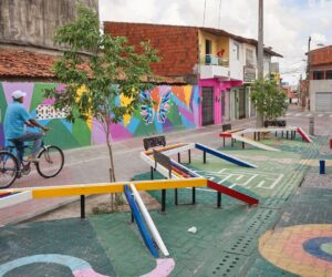 New Street Design Guide Aims To Help Lower Global Deaths From Speeding