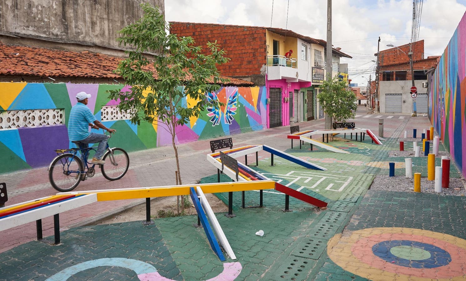 New Street Design Guide Aims To Help Lower Global Deaths From Speeding