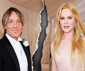 Nicole Kidman’s cryptic comments came weeks before Keith Urban split