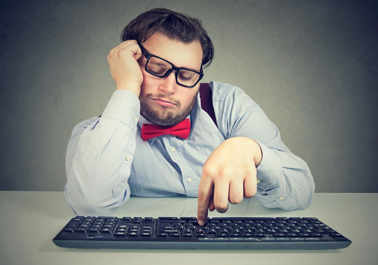 Tamping Down AI’s ‘Workslop’ Problem