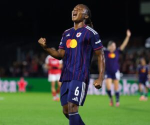 UWCL talking points: Melchie Dumornay’s demolition of Arsenal
