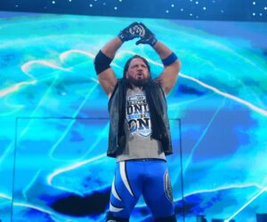 5 Potential Swerves That Could Define WWE Crown Jewel 2025