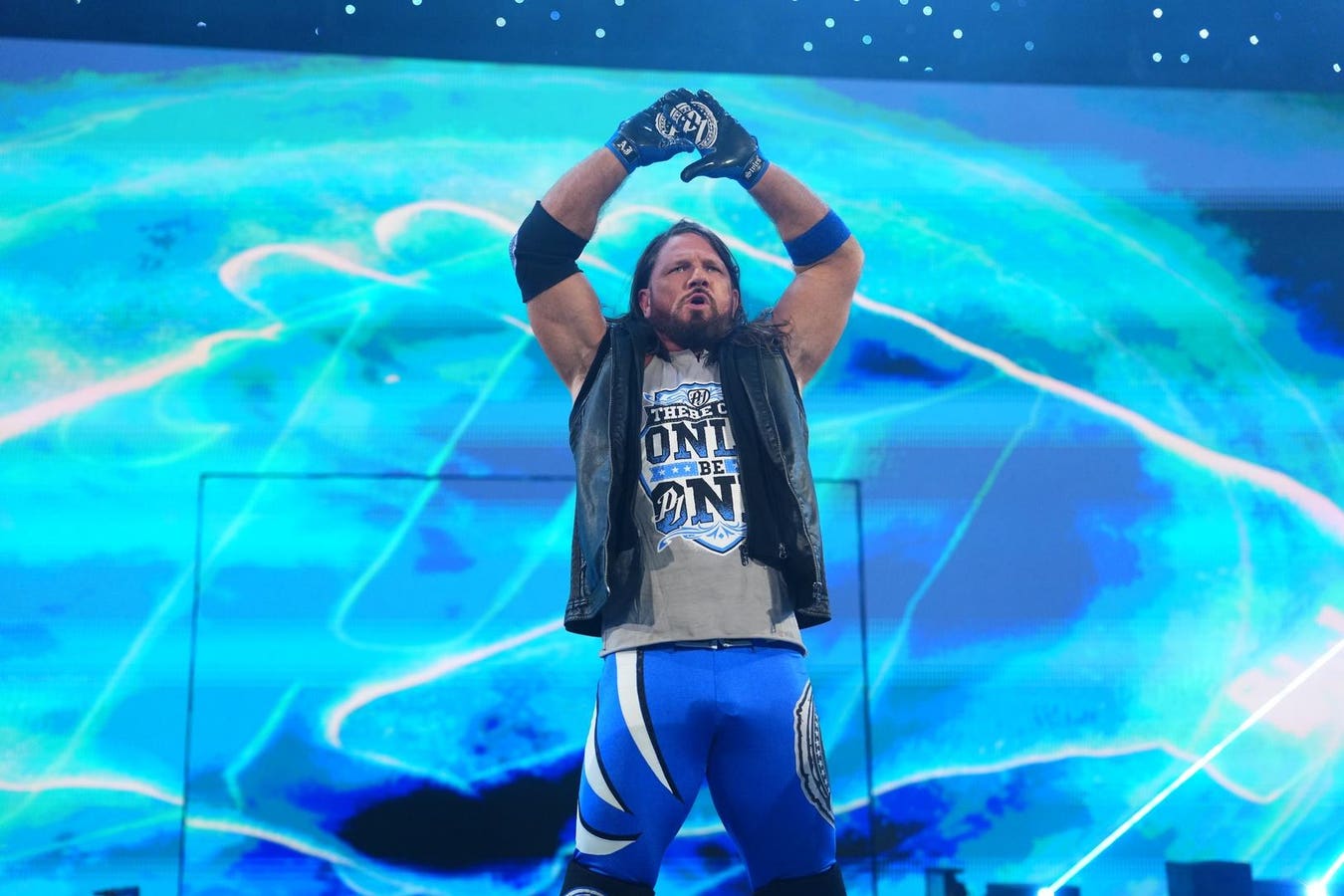 5 Potential Swerves That Could Define WWE Crown Jewel 2025