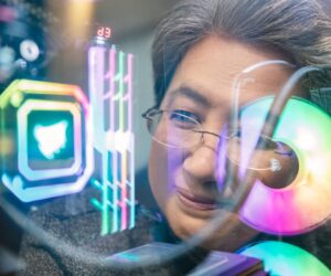 How AMD’s AI Software Helped It Score The Multi-Billion Dollar OpenAI Deal