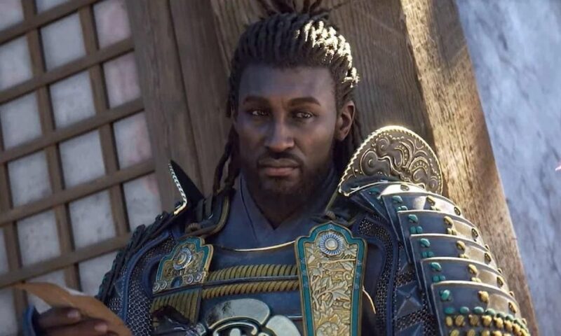 An ‘Assassin’s Creed’ Civil War Game Was Canceled Because Of Yasuke Reaction, US Politics