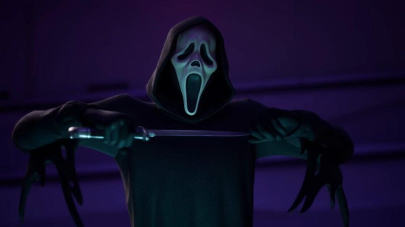 The Release Dates For Fortnite’s Fortnitemares Halloween Skins