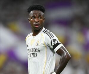 No reported injuries after Vinícius Júnior Madrid house fire – source