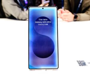 Samsung Galaxy S25 Ultra Gets Major New Discount In Rare Deal