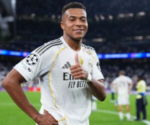 Mbappé: Madrid move helped ‘get my head and legs back in place’