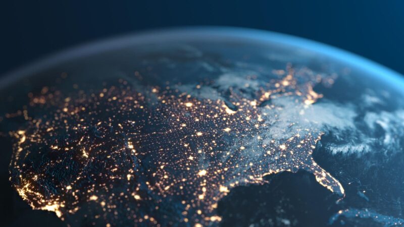 Powering The AI Future