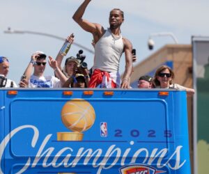 Annual NBA survey tabs Thunder to repeat, Nuggets’ Jokic as MVP