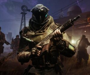 Black Ops 7’ Will Vastly Reduce SBMM And Have Persistent Lobbies At Launch