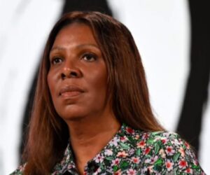 Grand jury indicts N.Y. Attorney General Letitia James