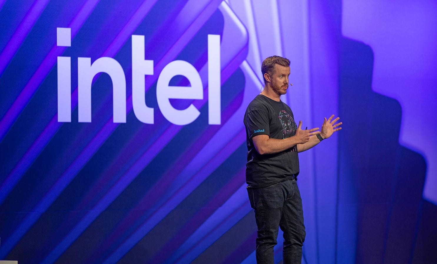 Panther Lake & Clearwater Forest Showcase Intel 18A Process For Next-Gen Chips