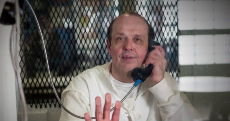 Robert Roberson’s execution halted in Texas shaken baby case