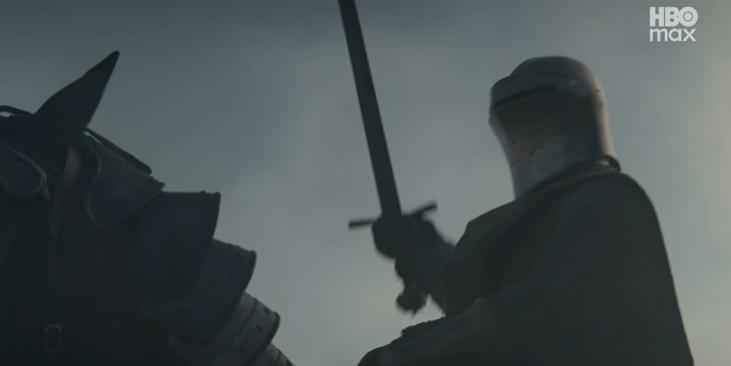 ‘A Knight Of The Seven Kingdoms’ Looks Even Better Than ‘Game Of Thrones’ In Its Incredible First Trailer