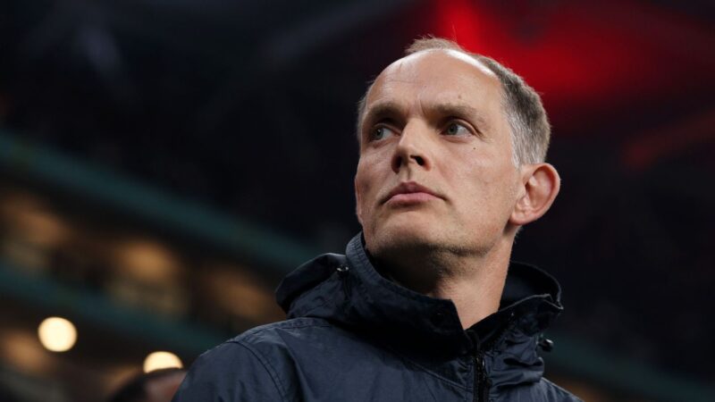 Tuchel blasts ‘silent’ Wembley crowd in England win over Wales