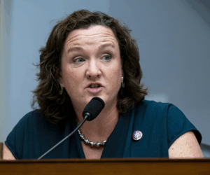 MSNBC panel debates whether Katie Porter backlash shows double standard for women