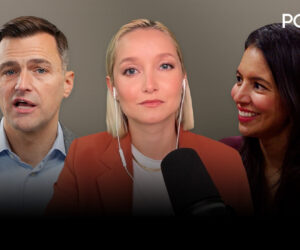 Oregon AG Dan Rayfield and Vani 'Food Babe' Hari | The Conversation