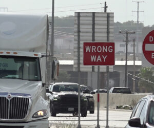 Truckers face rising cargo theft as online scams sweep freight industry