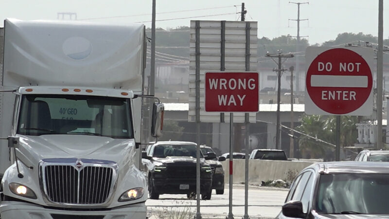 Truckers face rising cargo theft as online scams sweep freight industry