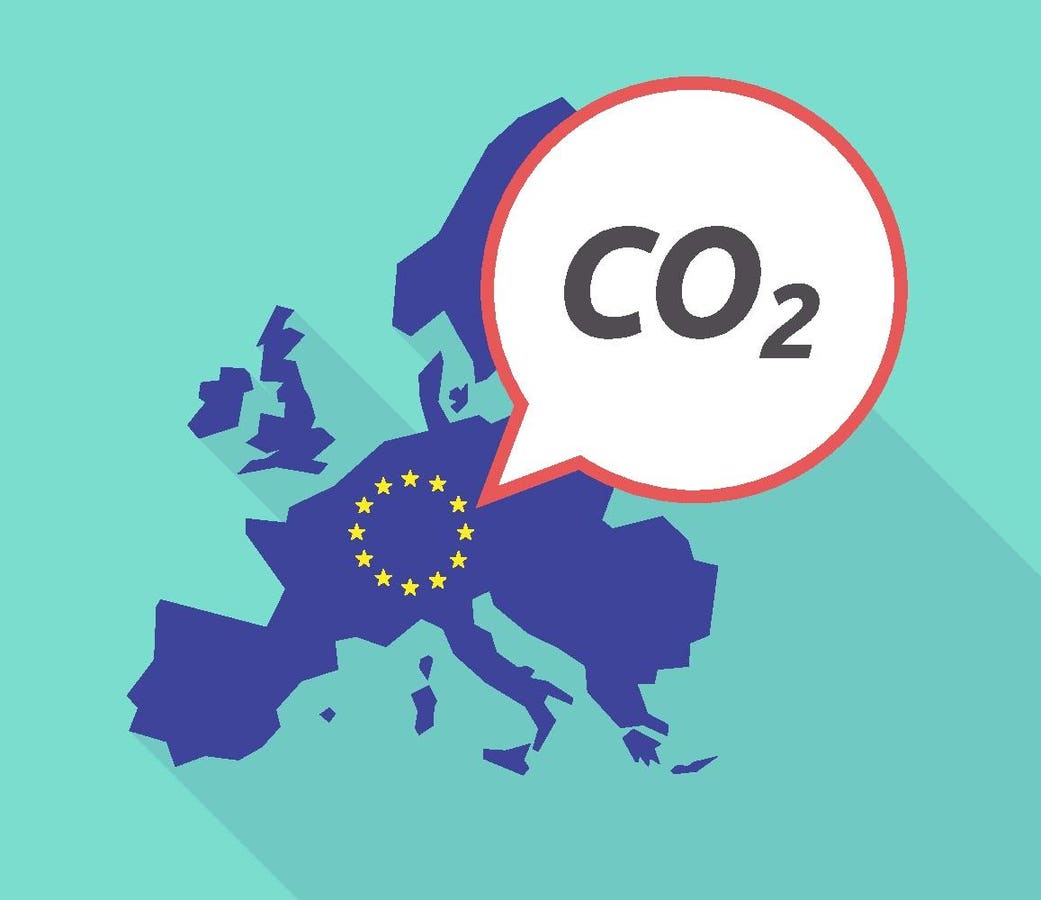 Europe’s Auto Industry, Lawmakers Seek To Thwart EV Monopoly