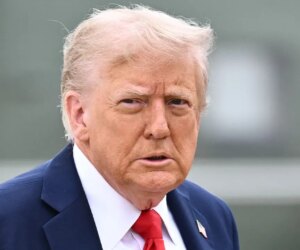Trump does not win Nobel Peace Prize despite Israel-Hamas deal and more top headlines