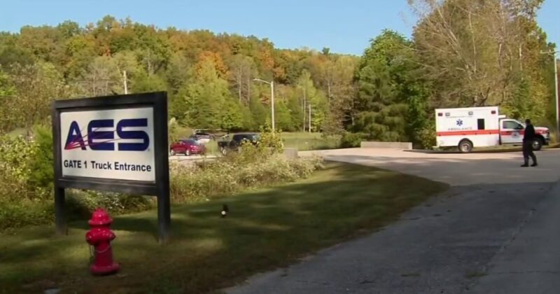 Deadly explosion rocks Tennessee manufacturing plant