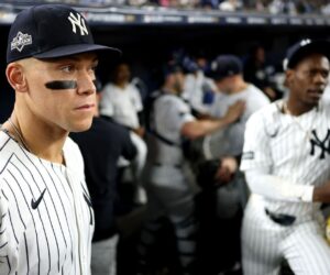 Can Yankees build a title-winning team around Aaron Judge?