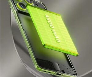 Latest Slim Phone’s Battery News Could Be Game-Changing