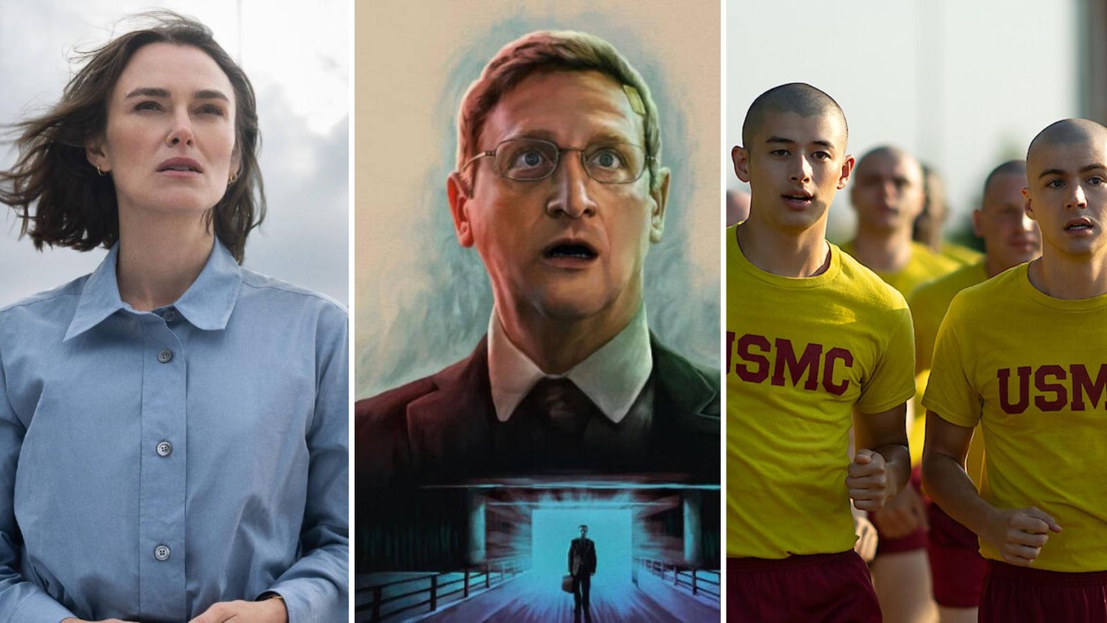 New Shows And Movies To Stream On Netflix, Hulu, Prime Video, Apple TV And More