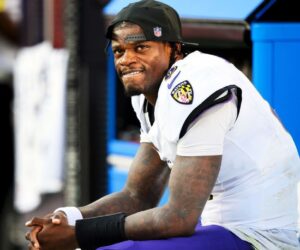 Ravens rule out QB Lamar Jackson for second straight week