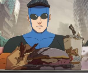 ‘Invincible’ Season 4 Gets First Teaser Trailer And A Release Date